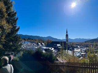 Lieblingsplatz Ferienwohnung - Bad Tölz - 2