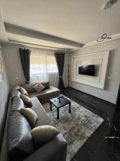 Appartement de charme à Agadir Haut Anza - 3