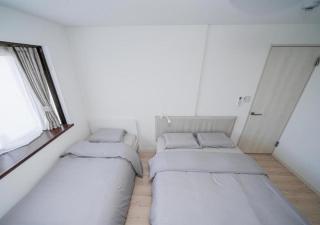 Kasai Light Luxury Hotel 201 - Tokyo - 7