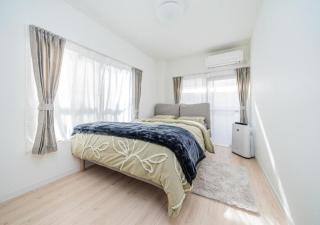 Kasai Light Luxury Hotel 201 - Tokyo - 0