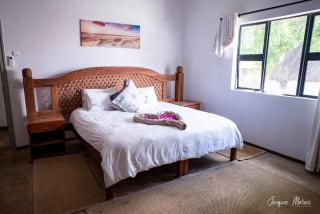 Castelo Beach Resort - Inhambane - 2