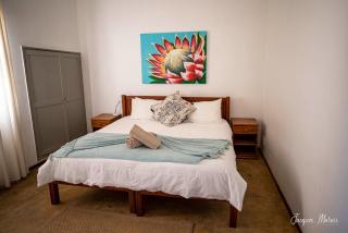 Castelo Beach Resort - Inhambane - 1