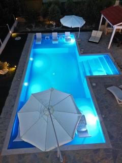 Villa Aelia Kefalos-Private & Spacious with Pool - Kámpos - 8
