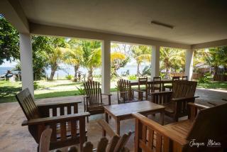 Castelo Beach Resort - Inhambane - 3