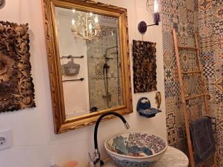 Stylish family villa, near beach,prive parking,WIFI - Dénia - 1