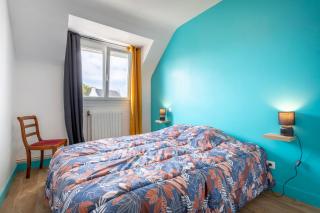 Villa Nicole face mer - 1