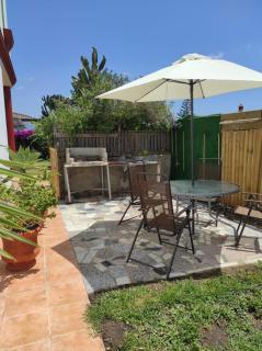 La Buena Vida, el Palmar - El Palmar - 0