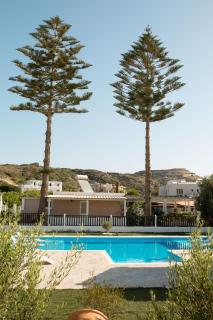 Villa Aelia Kefalos-Private & Spacious with Pool - 3