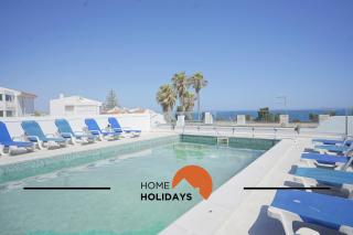 #285 Vista do Mar By Home Holidays - 0