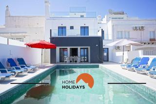 #285 Vista do Mar By Home Holidays - 5