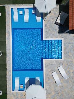 Villa Aelia Kefalos-Private & Spacious with Pool - Kámpos - 4