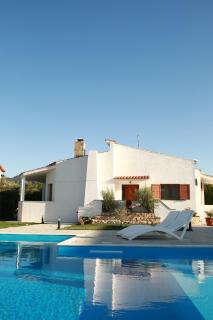 Villa Aelia Kefalos-Private & Spacious with Pool - Kámpos - 7