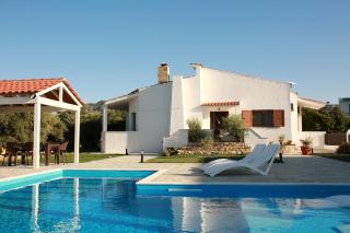 Villa Aelia Kefalos-Private & Spacious with Pool - Kámpos - 5