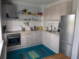 Kalamaja apartment with old town view! - Tallinn - 6