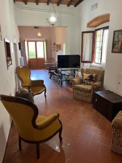 Casa Tregli - Castelnuovo deʼ Sabbioni - 9
