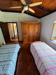 Casa Tregli - Castelnuovo deʼ Sabbioni - 5