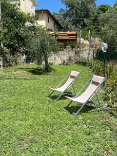Casa Tregli - Castelnuovo deʼ Sabbioni - 2