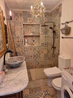 Stylish family villa, near beach,prive parking,WIFI - Dénia - 2