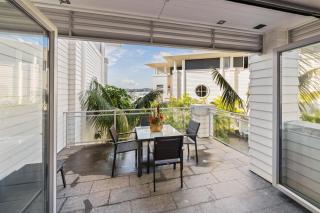 Waterfront 2 Bed, 2 Bath & Pool - Paihia - 8