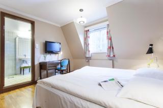 Tyssedal Hotel - Tyssedal - 5