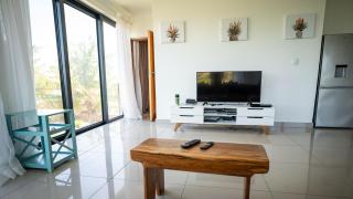 Castelo Beach Resort - Inhambane - 4