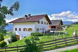 Gatterpunerhof - Fié allo Sciliar - 0