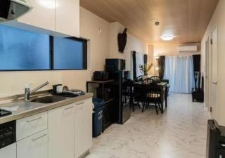 Kasai Light Luxury House 101 - Tokyo - 6