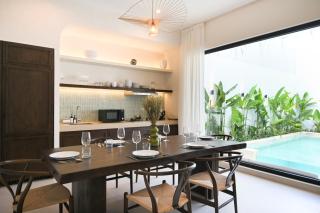 Brand New Villa Kamaya Bingin at Bingin Sentosa - 2