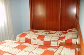 Ático-dúplex playa Loureiro Bueu - 5