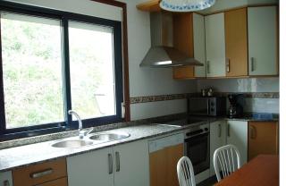 Ático-dúplex playa Loureiro Bueu - 1