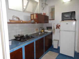 casa giardino - Vulcano - 3