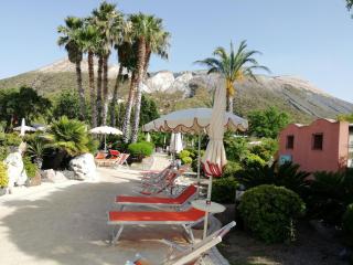 casa giardino - Vulcano - 1