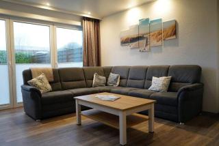 Ferienbungalow-am-Strand - Norddeich - 9