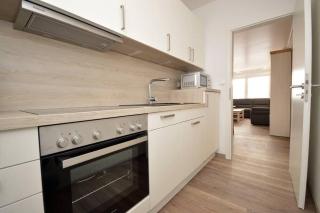 Ferienbungalow-am-Strand - Norddeich - 7