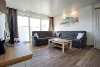 Ferienbungalow-am-Strand - Norddeich - 5