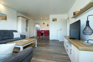 Ferienbungalow-am-Strand - Norddeich - 4