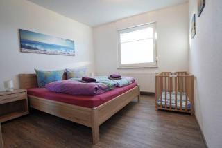Ferienbungalow-am-Strand - Norddeich - 2
