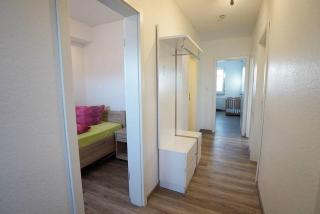 Ferienbungalow-am-Strand - Norddeich - 1