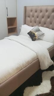 Executive living two bedroom apartment with fully equipped gym swimming pool children playing ground and amazing scenic city views - Nairobi - 0