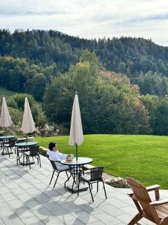 SPA Hotel "Villa Bello" - Berchtesgaden - 4