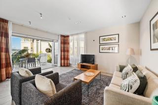 Waterfront 2 Bed, 2 Bath & Pool - Paihia - 0