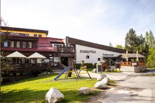 Penzión Furkotka - Štrbské Pleso - 0