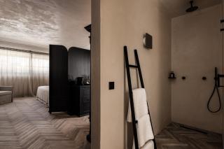 Abella Suites Embonas - Émbonas - 1