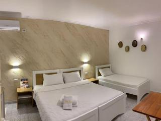 Sea side studio - Vlora - 5