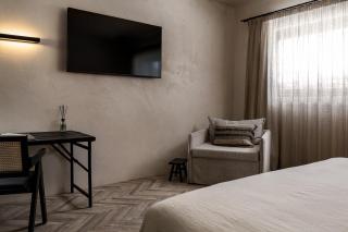 Abella Suites Embonas - Émbonas - 2