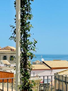 Alma Maris Terrazza al Tempio by Bed&Bros - Syrakus - 5