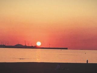 Primera linea de mar - Alicante - 7