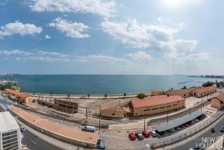 Primera linea de mar - Alicante - 3