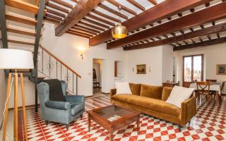 L'Olivazzo Apartment - Chiusi - 6