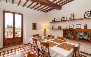 L'Olivazzo Apartment - Chiusi - 2